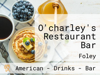 O'charley's Restaurant Bar