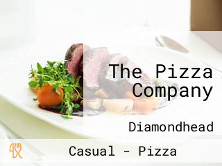 The Pizza Company