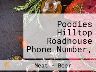 Poodies Hilltop Roadhouse