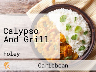 Calypso And Grill