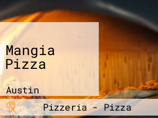 Mangia Pizza