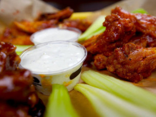 Fire On The Mountain Buffalo Wings Denver