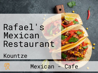 Rafael's Mexican Restaurant