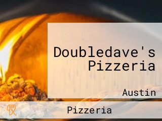 Doubledave's Pizzeria