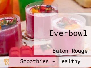 Everbowl