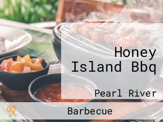 Honey Island Bbq