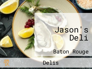 Jason's Deli