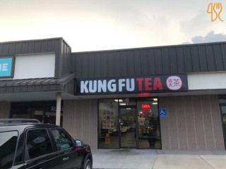 Kung Fu Tea