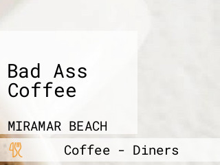 Bad Ass Coffee