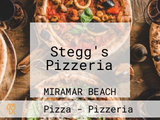 Stegg's Pizzeria