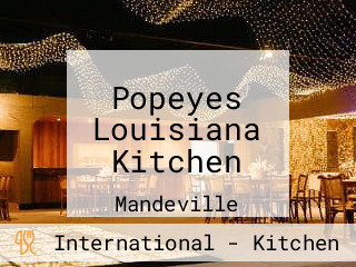 Popeyes