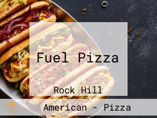 Fuel Pizza