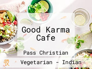 Good Karma Cafe