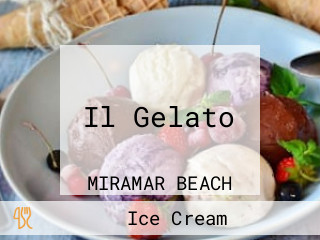 Il Gelato