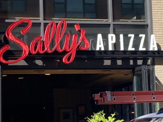 Sally's Apizza