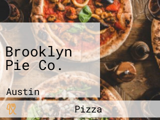 Brooklyn Pie Co.