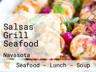 Salsas Grill Seafood