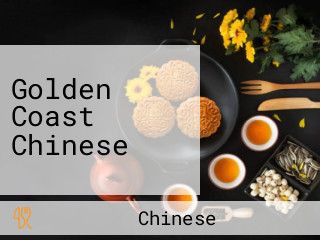 Golden Coast Chinese