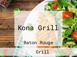 Kona Grill