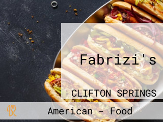 Fabrizi's