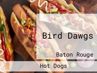 Bird Dawgs