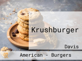 Krushburger