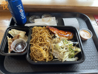 Ayame Hibachi Express