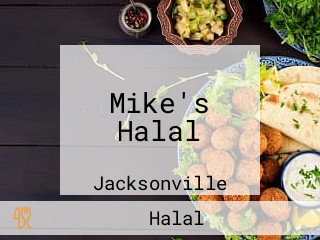 Mike's Halal