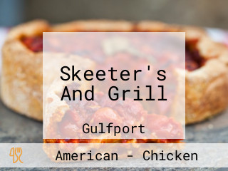 Skeeter's And Grill