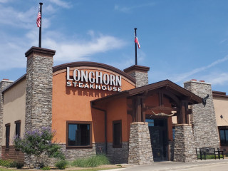 Longhorn Steakhouse