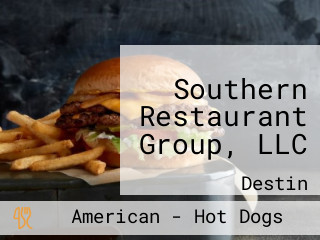 Southern Restaurant Group, LLC