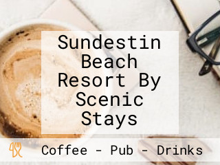 Sundestin Beach Resort By Scenic Stays