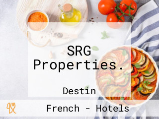 SRG Properties.