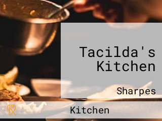 Tacilda's Kitchen