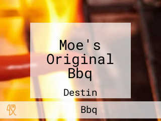 Moe's Original Bbq