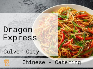 Dragon Express