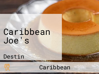 Caribbean Joe's