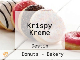 Krispy Kreme