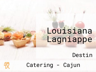 Louisiana Lagniappe