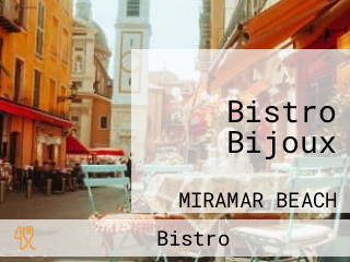 Bistro Bijoux