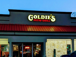 Goldie's Patio Grill