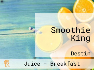 Smoothie King