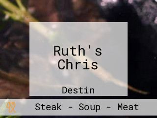 Ruth's Chris