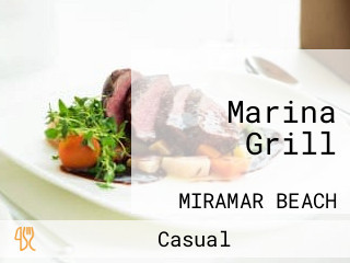 Marina Grill