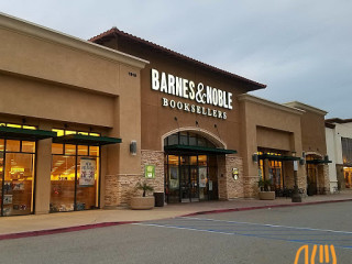 Barnes Noble Booksellers