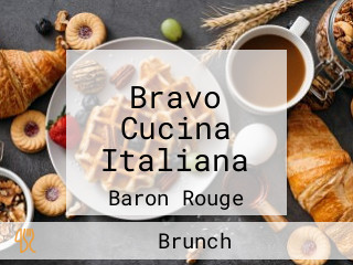 Bravo Cucina Italiana