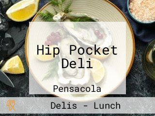 Hip Pocket Deli