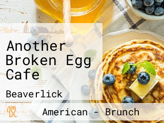 Another Broken Egg Cafe