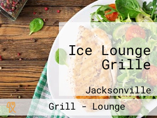 Ice Lounge Grille