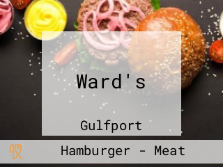 Ward's